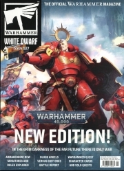 White Dwarf
