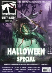 White Dwarf
