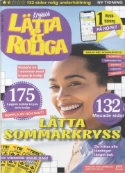 Kryssos Lätta & Roliga