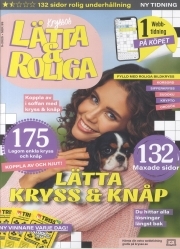Kryssos Lätta & Roliga