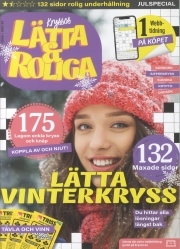 Kryssos Lätta & Roliga