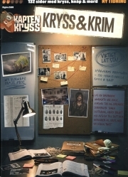 Kaptenkryss Kryss & Krim