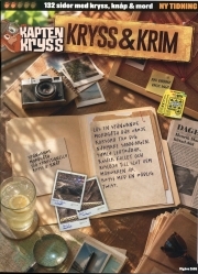 Kaptenkryss Kryss & Krim