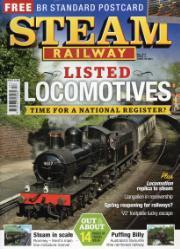 Steam Railway Steam Railway