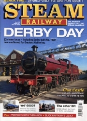Steam Railway
