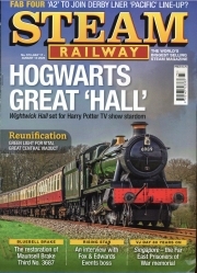 Steam Railway