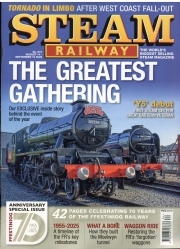 Steam Railway