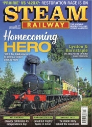 Steam Railway