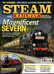 Steam Railway