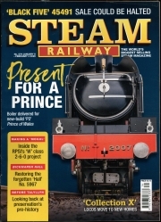 Steam Railway
