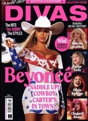 Living Legends Divas