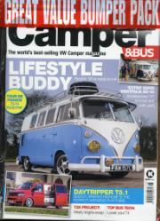 VW Camper & Bus VW Camper & Bus