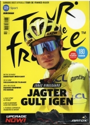 Tour De France (DK)