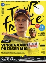 Tour De France (DK)