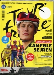 Tour De France (DK)