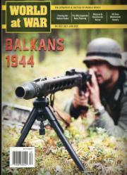 World At War