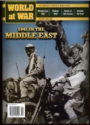 World At War
