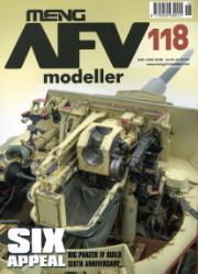 AFV Modeller (UK) AFV Modeller (UK)