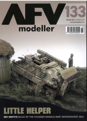 AFV Modeller (UK)