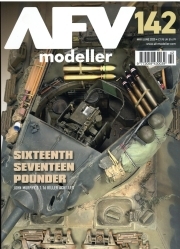 AFV Modeller (UK)
