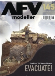 AFV Modeller (UK)
