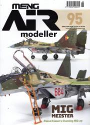 AIR Modeller (UK) AIR Modeller (UK)