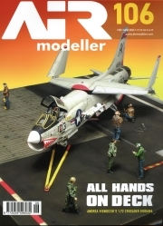 AIR Modeller (UK)