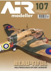 AIR Modeller (UK)