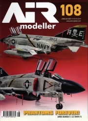 AIR Modeller (UK)