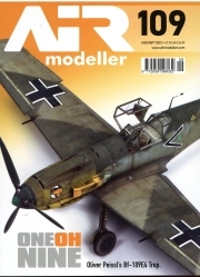 AIR Modeller (UK)