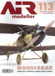 AIR Modeller (UK)