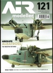 AIR Modeller (UK)