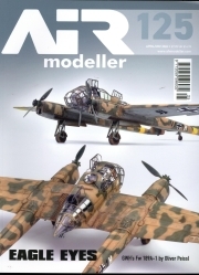 AIR Modeller (UK)