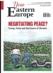 New Eastern Europe