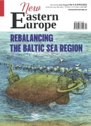 New Eastern Europe