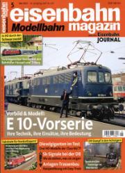Eisenbahn Magazine Eisenbahn Magazine