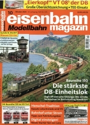 Eisenbahn Magazine