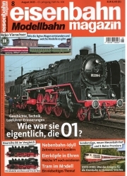 Eisenbahn Magazine