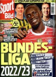 Sport Bild SonderHeft