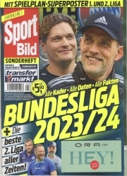 Sport Bild SonderHeft