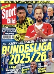 Sport Bild SH Bundes