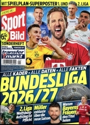 Sport Bild SH Bundes