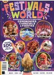 Festivals of the world