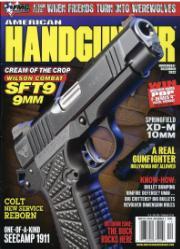 American Handgunner