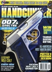 American Handgunner