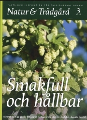 Natur & Trädgård