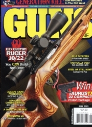 Guns Magazine