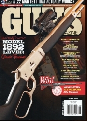 Guns Magazine