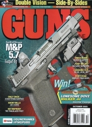 Guns Magazine