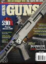 Guns Magazine